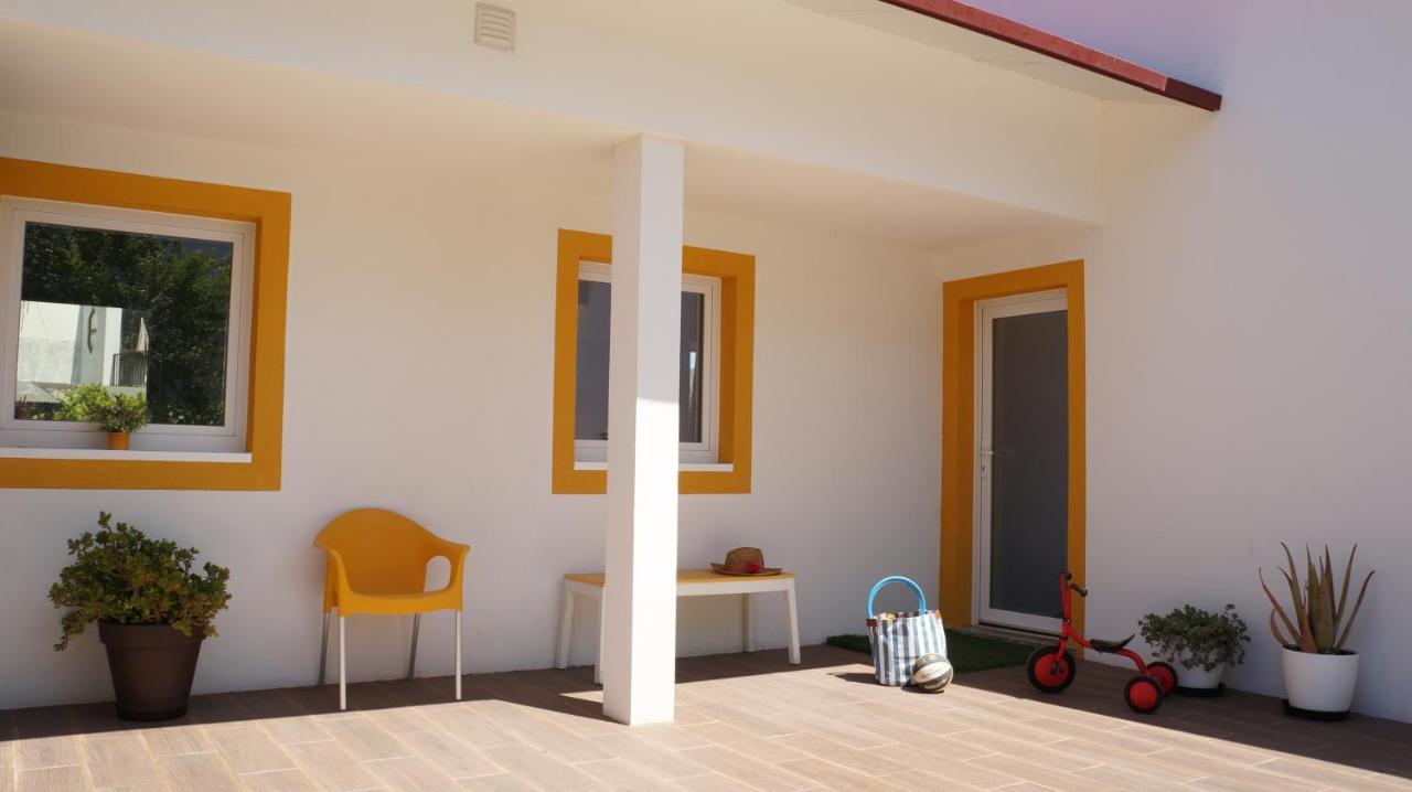 מירה Casa Do Areal, Refugio Das Rotas Pedestres Em Mira מראה חיצוני תמונה