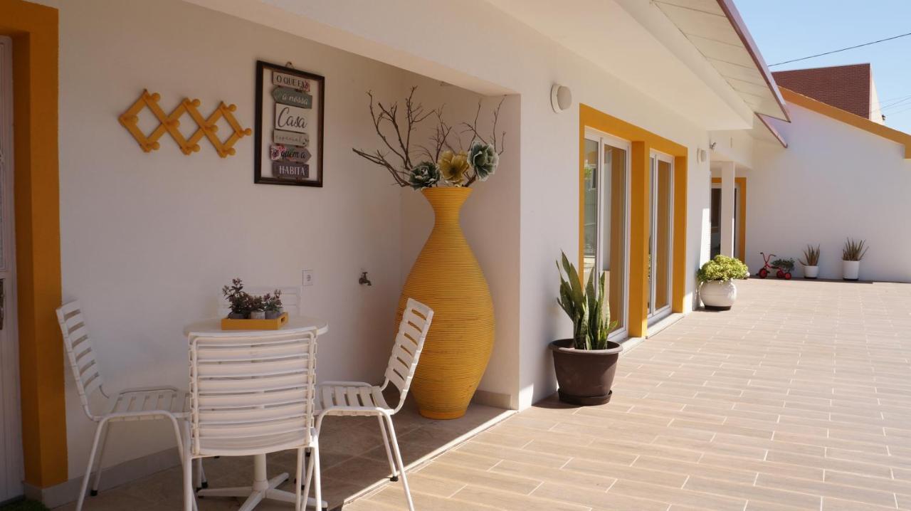 מירה Casa Do Areal, Refugio Das Rotas Pedestres Em Mira מראה חיצוני תמונה