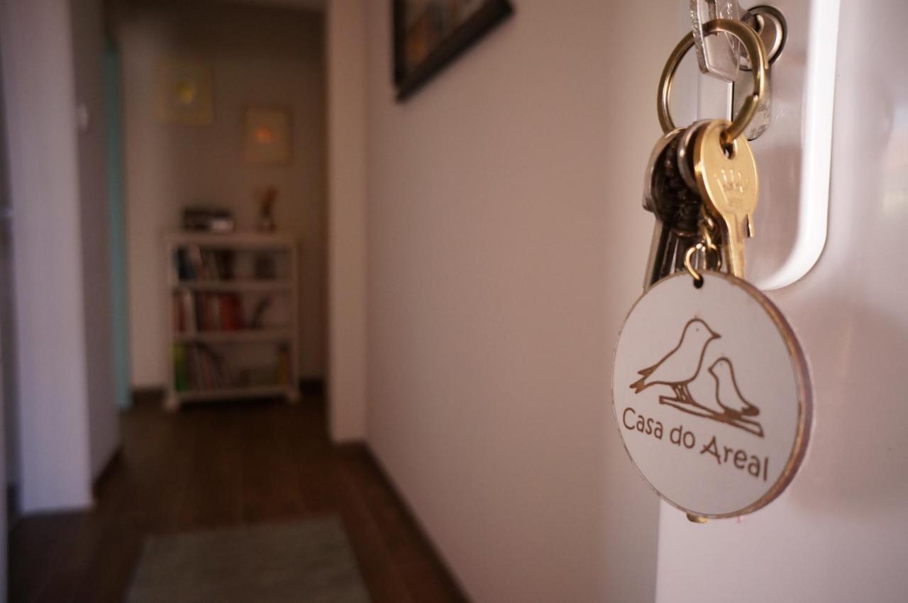 מירה Casa Do Areal, Refugio Das Rotas Pedestres Em Mira מראה חיצוני תמונה