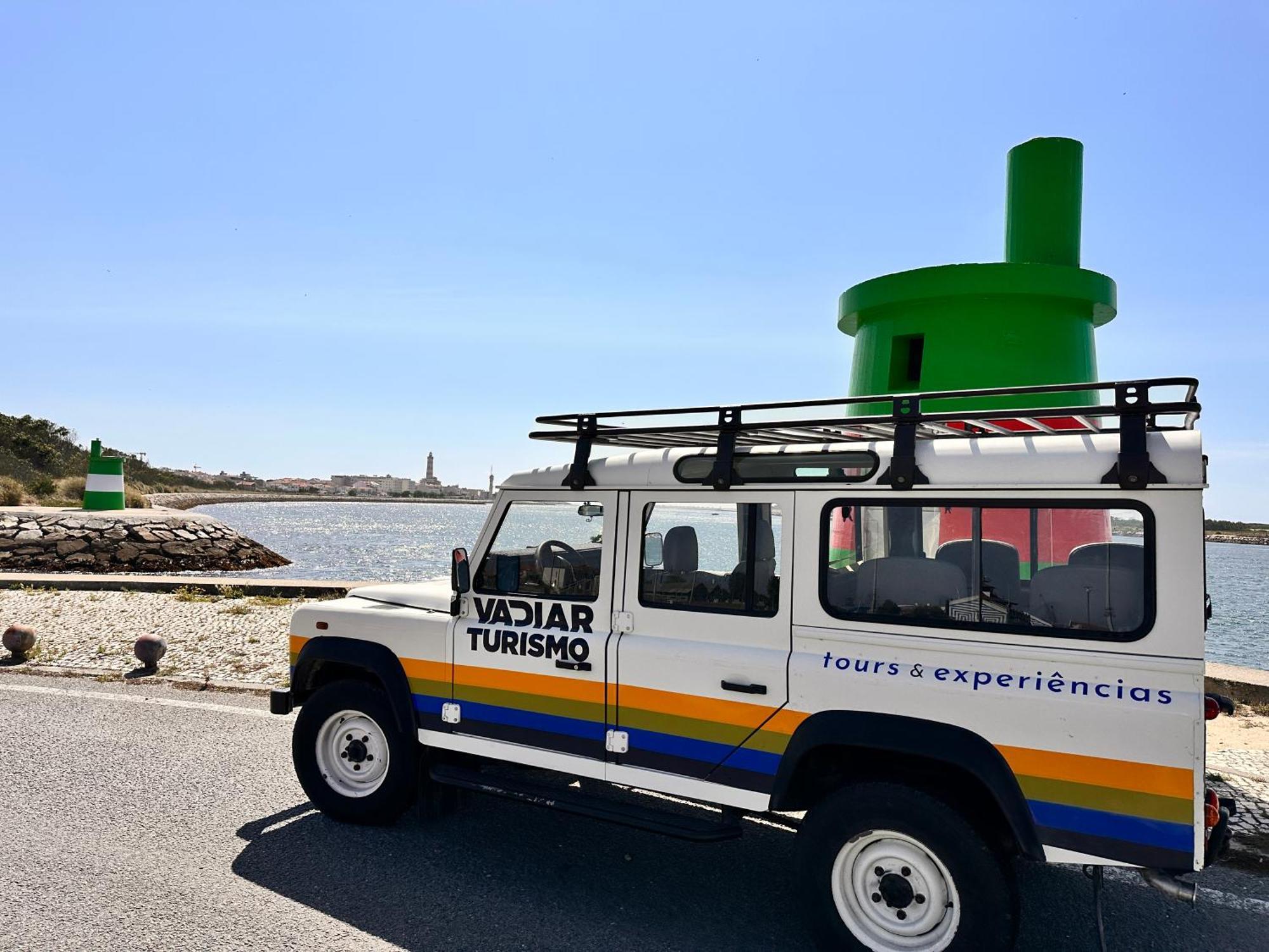 מירה Casa Do Areal, Refugio Das Rotas Pedestres Em Mira מראה חיצוני תמונה